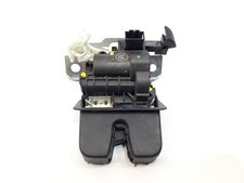 GENUINE 2021 VOLKSWAGEN T-ROC   2GA827505A BOOT LOCK LATCH MECHANISM 2GA827505A