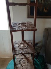 32.5" Antique/ Vintage Hand