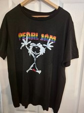 Pearl Jam Hyde Park London 09