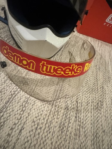 Simpson bandit helmet vintage - helmet,