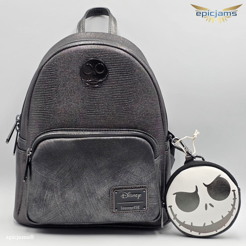 Loungefly nightmare before - loungefly,