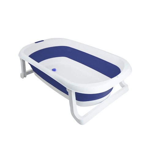 40l foldable bath tub baby - foldable,