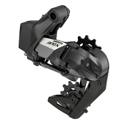 Sram apex xplr - axs, speed
