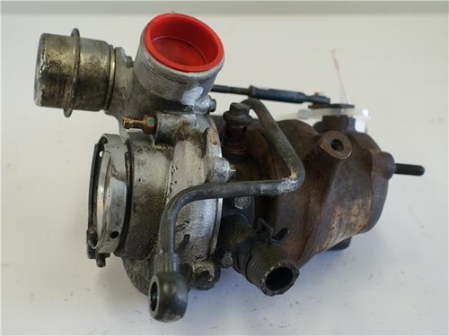 Turbocharger saab estate - 9-5,
