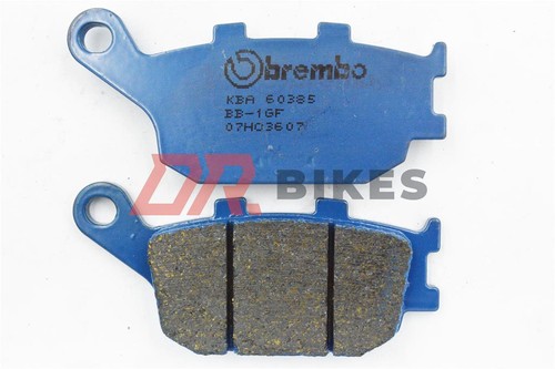 Fits suzuki gsx650 k9 - f, k8-k9