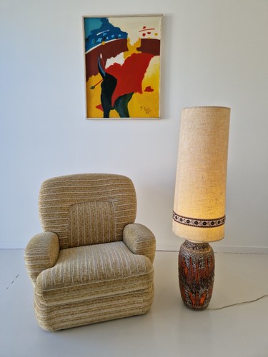 Vintage 1960s 70s west - 1960s/70s, german
