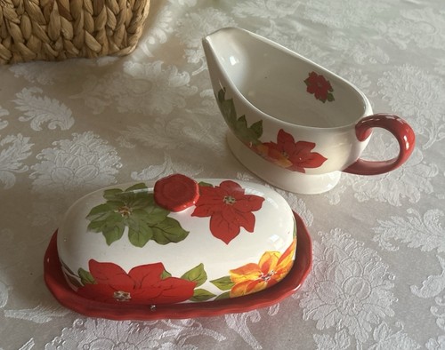 Pioneer woman poinsettia gravy - pioneer,