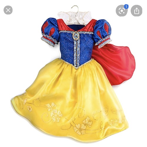 Disney store princess snow - disney,