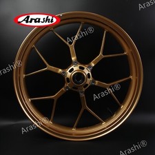Gold Front Wheel Rim For Honda CBR1000RR Fireblade SC59 2008 - 2016 2009 2010