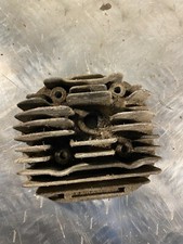 SUZUKI LT 80 CYLINDER HEAD