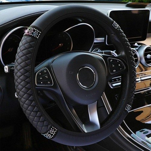Car leather diamond - car, pu