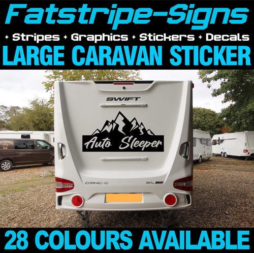 Auto sleeper mountains - auto,