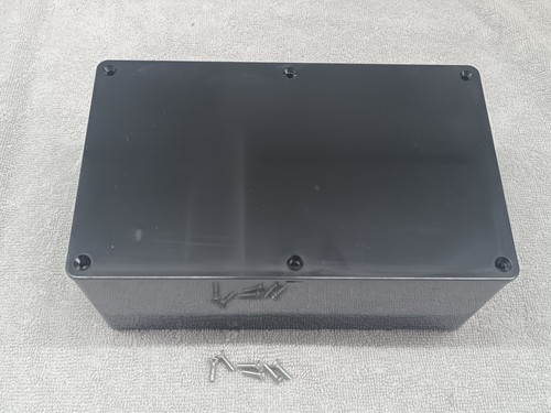 Abs black plastic - abs,