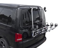 Bicycle carrier shadow for VW T5 multivan bus van Bulli 2003-2015 for 
