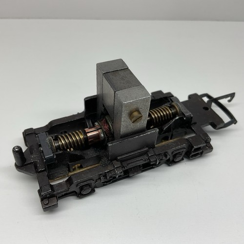 Tri ang hornby - hornby,
