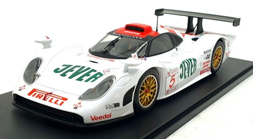 Werk83 scale diecast - werk83, 1/18
