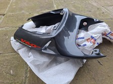 Aprilia RSV1000 Mille Seat