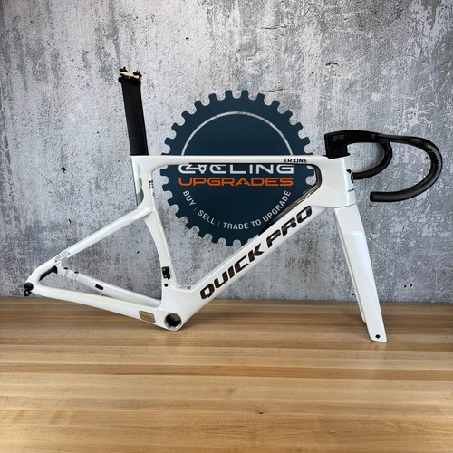 Low mile quickpro one - low,