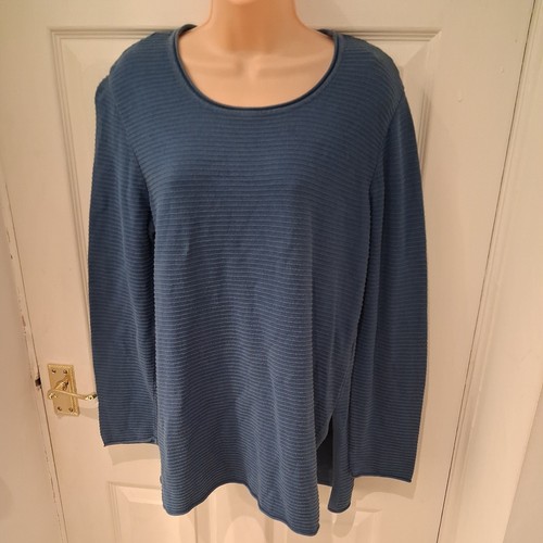 Gudrun sjoden ribbed knit - sjoden,