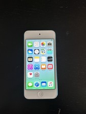 Apple iPod Touch 5th