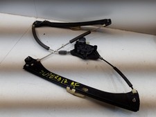 2017 SKODA SUPERB  WINDOW MOTOR O/S/F DRIVERS RIGHT FRONT 5Q0959802B