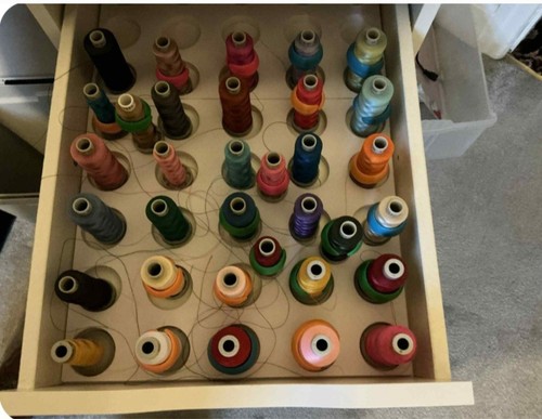 Ikea alex drawer - 5,