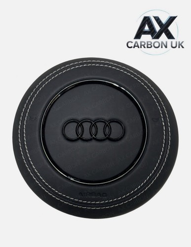 Audi steering wheel - audi,
