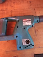 Makita 12V Cordless drill