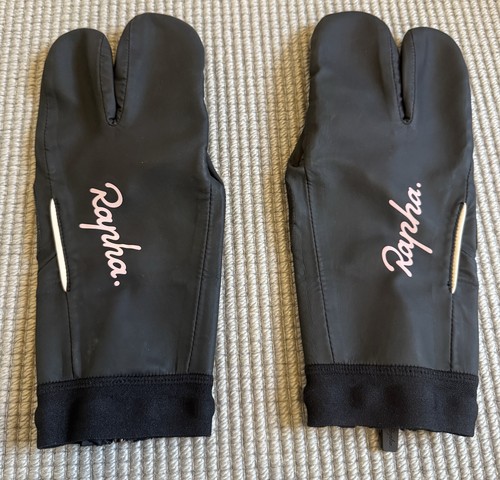 Rapha waterproof winter - rapha,