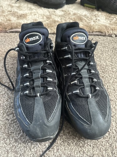 Nike air max halloween - nike,