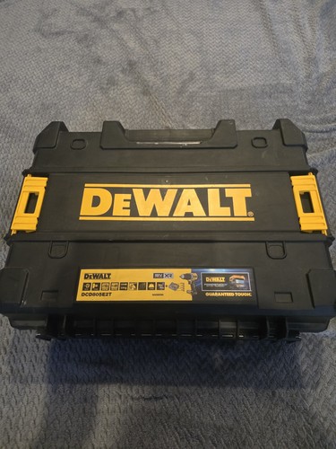 Dewalt dcd805e2t 18v - dewalt, xr