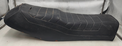 Seat moto guzzi v35 - (to,