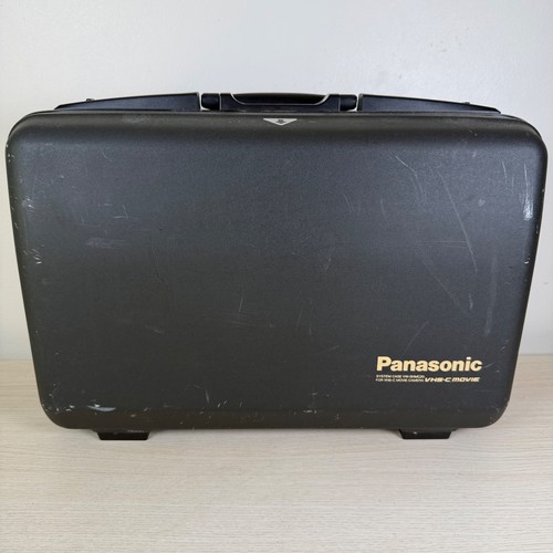Panasonic hard carry flight - carry,