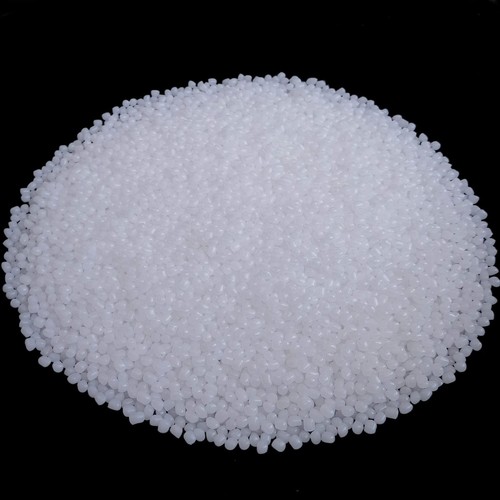 Lbs plastic pellets rock - 2,