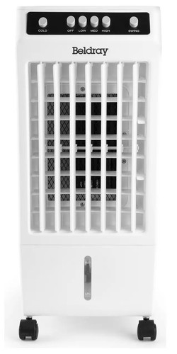Beldray portable air cooler - 6l,
