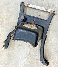 Triumph TR6 H Section Dash to Chassis Bkt 821551 Original TR4A TR5 Big Radio hol