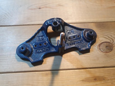 Vintage Record 071 Router