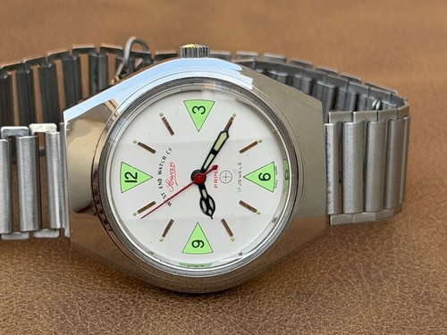 Vintage westend watch - vintage,