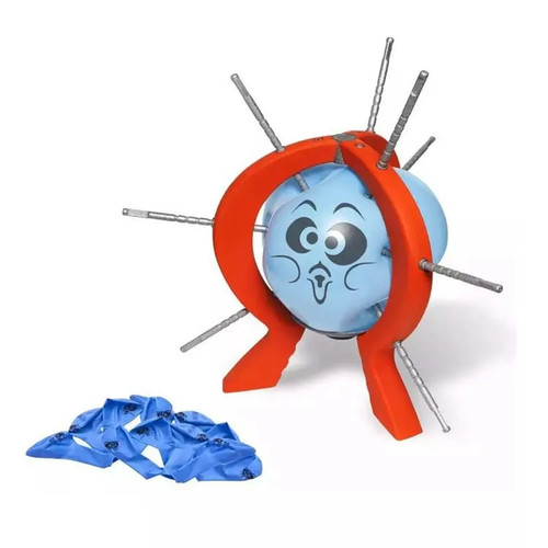 Kids balloon popping game - balloon,