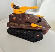 Rare Coleco Starcom Shadow