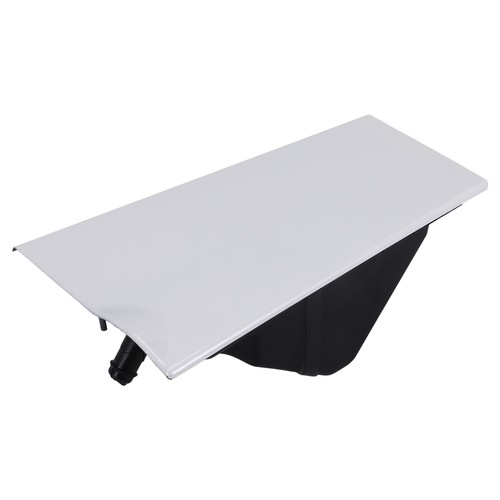 Gas tank cover - , +