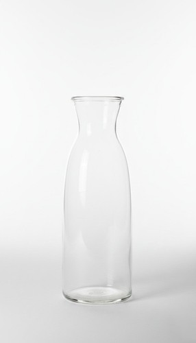 Ikea ensidig glass carafe - ikea,