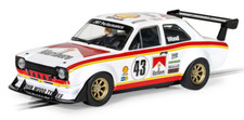 Scalextric Slot Car 1:32 Ford
