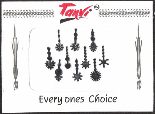 Silver metallic assorted - metallic,