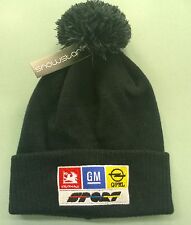 Retro Vauxhall Opel Dealer SPORT POM POM Hat, Manta,Chevette,astra GTE Nova  GSI