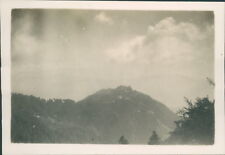 India 1932 Murree & Galis