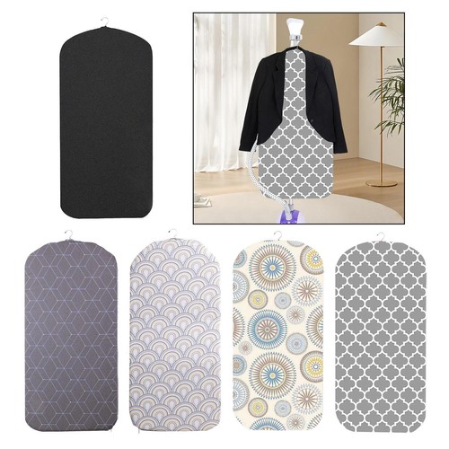 Ironing board press pad - board,
