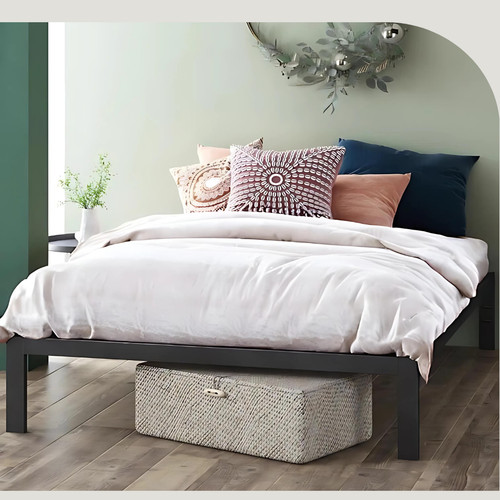 Single bed double - bed,