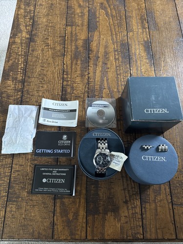 Citizen eco drive men - citizen,