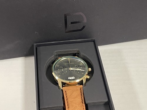 Detomaso men wristwatch - detomaso,